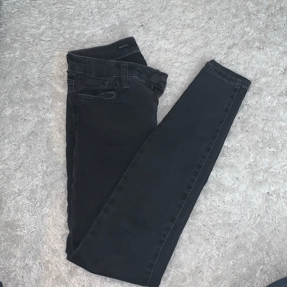STS Blue Piper Skinny Jeans. Size 27